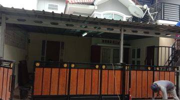 Gambar 5 Dijual Rumah 2 Lantai Minimalis di Citra Raya Sudah Full Kanopi