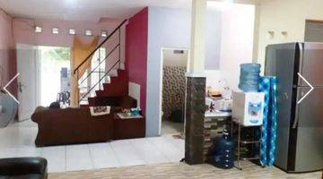 Gambar 3 Rumah Bagus Furnished SHM di Jalan Telaga Bestari , Tangerang