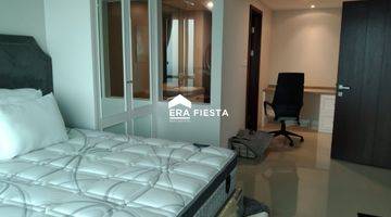 Gambar 5 Dijual Apartemen Mewah 2BR Full Frunished Selangkah Ke Lippo Mall