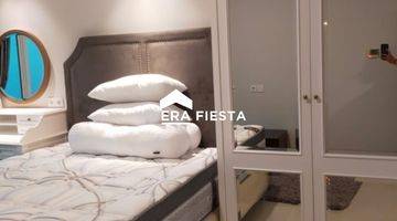 Gambar 4 Dijual Apartemen Mewah 2BR Full Frunished Selangkah Ke Lippo Mall