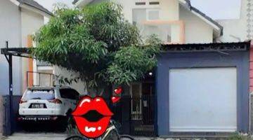 Gambar 1 Rumah Bagus Furnished SHM di Jalan Telaga Bestari , Tangerang