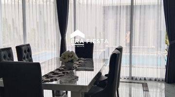 Gambar 5 Rumah 2 Lantai Sudah Renovasi Furnished SHM di Jalan Legok, Tangerang