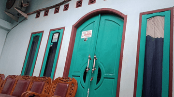 Gambar 3 Rumah Ruko Bagus Semi Furnished SHM di Jl Cikande Ambon , Serang