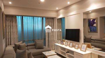 Gambar 1 Dijual Apartemen Mewah 2BR Full Frunished Selangkah Ke Lippo Mall