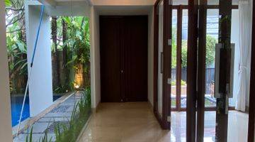 Gambar 4 Di Jual Rumah Area Prime Cipete Jakarta Selatan