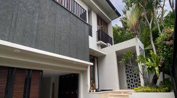 Gambar 1 Di Jual Rumah Area Prime Cipete Jakarta Selatan