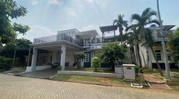 Gambar 1 Dijual Cepat Grand Cibubur Country 2.5 M (Nego)