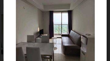 Gambar 3 Disewa Apa Apartemen Gold Coast 2 Kamar Tidur Furnished Pantai Indah Kapuk Jakarta Utara