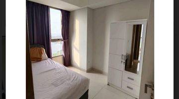 Gambar 4 Disewa Apa Apartemen Gold Coast 2 Kamar Tidur Furnished Pantai Indah Kapuk Jakarta Utara