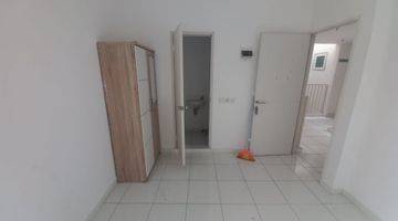 Gambar 1 Dijual Murah Aparteme Apartemen AEROPOLIS Bagus Semi Furnished Tangerang Bandara Soekarno Hatta