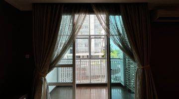 Gambar 3 Apartement Essence Darmawangsa 3 BR Semi Furnished