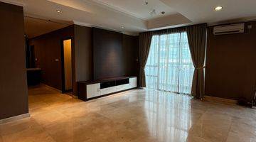 Gambar 1 Apartement Essence Darmawangsa 3 BR Semi Furnished