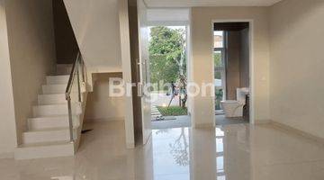 Gambar 2 DIJUAL RUMAH BARU SIAP HUNI SIMATUPANG RESIDENCE TOWNHOUSE PREMIUM