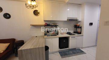 Gambar 4 APARTEMEN CANTIK SKYHOUSE BSD