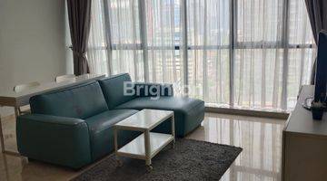 Gambar 1 APARTMENT SETIABUDI RESIDENCE