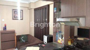 Gambar 5 Dijual Apartment 2br Siap Huni Kalibata City Full Furnished