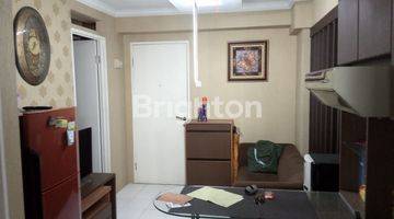 Gambar 1 Dijual Apartment 2br Siap Huni Kalibata City Full Furnished