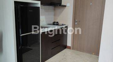 Gambar 2 Dijual Apartment Studio Puri Orchard, Kembangan ,jakarta Barat 