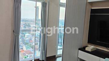 Gambar 5 Dijual Apartment Studio Puri Orchard, Kembangan ,jakarta Barat 