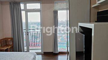 Gambar 3 Dijual Apartment Studio Puri Orchard, Kembangan ,jakarta Barat 