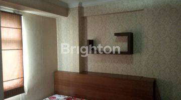 Gambar 4 Dijual Apartment 2br Siap Huni Kalibata City Full Furnished