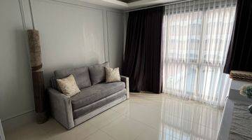 Gambar 5 For Rent Apartment Tamansari Semanggi Studio Fully Furnished