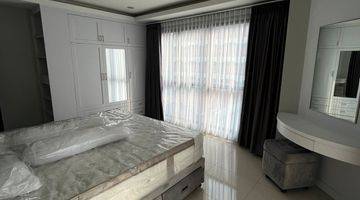 Gambar 3 For Rent Apartment Tamansari Semanggi Studio Fully Furnished