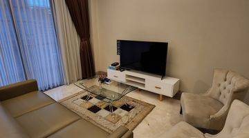 Gambar 5 For Rent Apartment District 8 Scbd 3BR