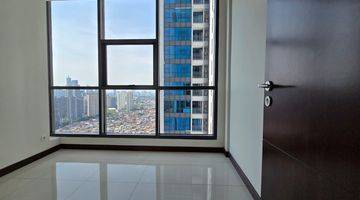 Gambar 1 For Sale Casa Grande Residence Phase 2 Tower Angelo 2BR + Maid Room