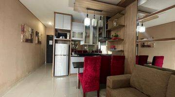 Gambar 5 Disewakan Apartemen Tamansari Semanggi 1BR Fully Furnished, Lokasi Strategis Dekat Busway Mrt