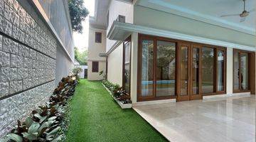 Gambar 3 Sewa Rumah Kemang Modern, 2 Lantai Dgn Swimming Pool