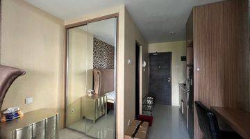 Gambar 3 For Rent Apartment Tamansari Semanggi Studio Fully Furnished