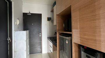 Gambar 2 For Rent Apartment Tamansari Semanggi Studio Fully Furnished