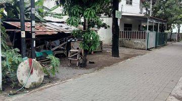 Gambar 2 Tanah Pekarangan 300 Meter Dari Hotel Kusuma Condongcatur