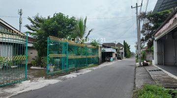 Gambar 1 Tanah Luas 1025 M2 Lokasi Strategis Di Condongcatur Depok Sleman