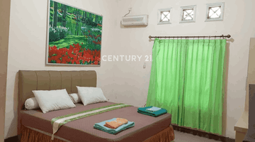 Gambar 5 Rumah 2 Lt Full Furnished Di Belakang UPN Cocok Untuk Kantor