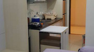 Gambar 2 Apartemen The Kahyangan Full Furnished Properti Eksklusif Di Solo