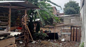 Gambar 1 Tanah Pekarangan 300 Meter Dari Hotel Kusuma Condongcatur