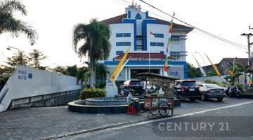 Gambar 3 Tanah 306 M Ld 20 Di Concat Daerah Tenang Untuk Rumah