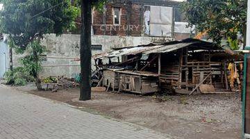 Gambar 4 Tanah Pekarangan 300 Meter Dari Hotel Kusuma Condongcatur