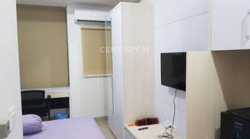 Gambar 1 Apartemen The Kahyangan Full Furnished Properti Eksklusif Di Solo