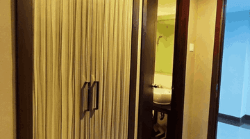 Gambar 5 Apartement Studio Full Furnish Lt 10 Di Mataram City 