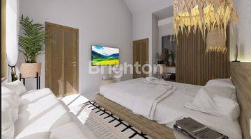 Gambar 3 BRAND NEW VILA LOKASI JIMBARAN