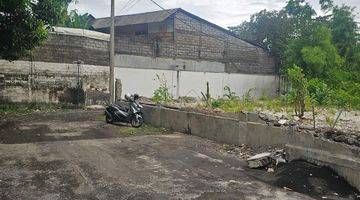 Gambar 5 Hot Property Di Jual Tanah Area Baypass Ngurah Rai Pemogan 