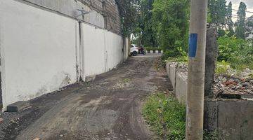 Gambar 4 Hot Property Di Jual Tanah Area Baypass Ngurah Rai Pemogan 