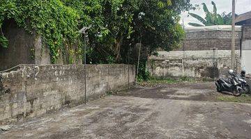 Gambar 3 Hot Property Di Jual Tanah Area Baypass Ngurah Rai Pemogan 