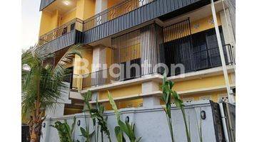 Gambar 1 Dijual Gues House Lokasi Denpasar 