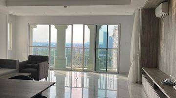 Gambar 2 Disewakan Apartment Golfhill Terrace Ponok Indah Golf Jaksel