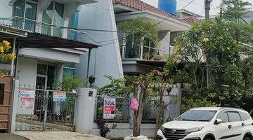 Gambar 3 Dijual Rumah di Taman Semanan Indan Jakbar