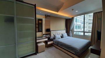 Gambar 5 Disewakan Apartemen Denpasar Residence Tower Ubud 